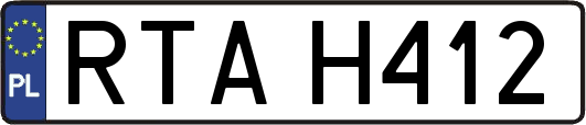 RTAH412