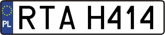 RTAH414