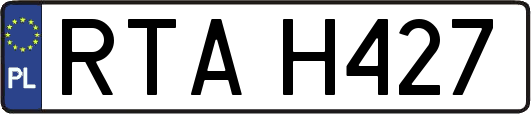 RTAH427