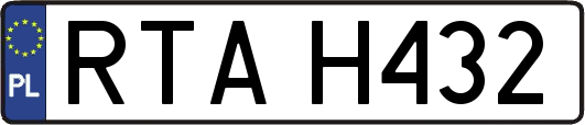 RTAH432