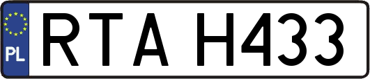 RTAH433