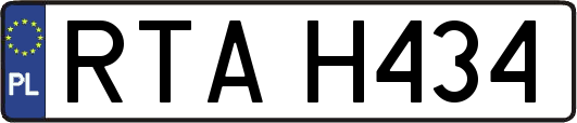 RTAH434