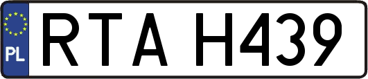 RTAH439