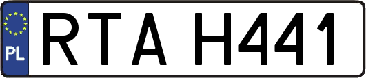 RTAH441