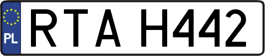 RTAH442