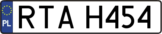 RTAH454