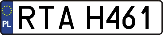 RTAH461