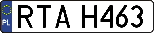 RTAH463