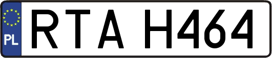 RTAH464
