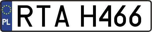 RTAH466