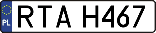 RTAH467