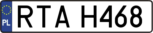 RTAH468
