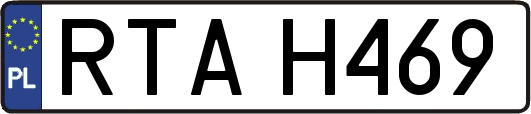 RTAH469