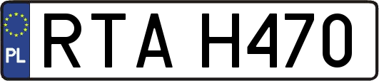 RTAH470