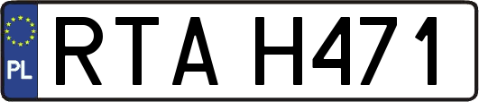 RTAH471
