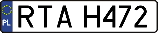 RTAH472