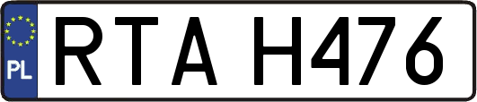 RTAH476