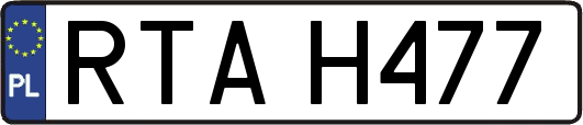 RTAH477