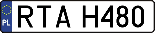 RTAH480