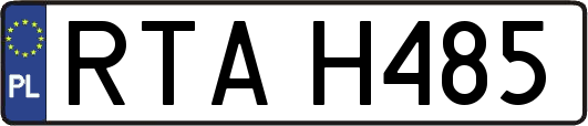 RTAH485