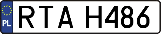 RTAH486