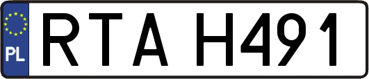 RTAH491