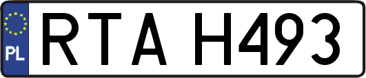 RTAH493