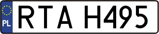 RTAH495