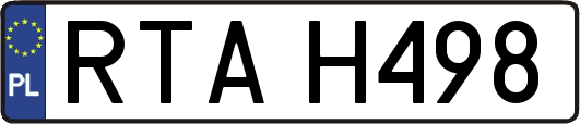 RTAH498