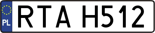 RTAH512