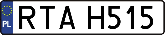 RTAH515