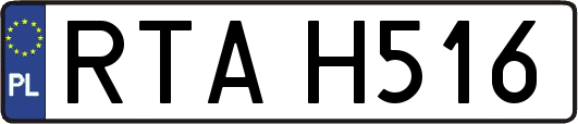 RTAH516