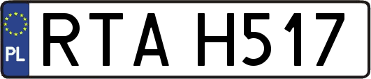 RTAH517