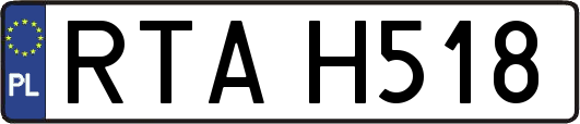 RTAH518
