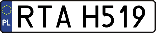 RTAH519