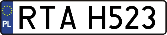 RTAH523