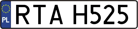 RTAH525