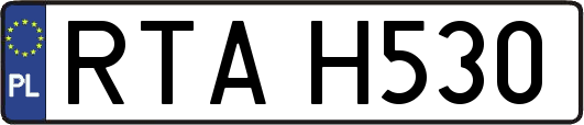 RTAH530