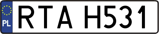 RTAH531