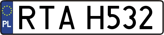 RTAH532
