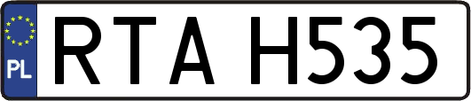RTAH535