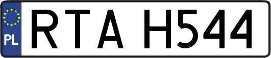 RTAH544
