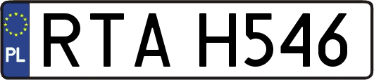 RTAH546