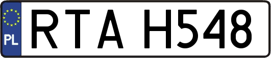 RTAH548