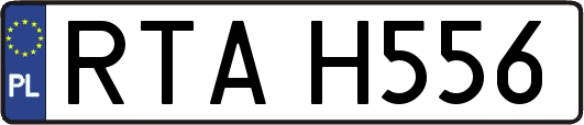 RTAH556