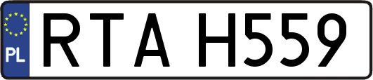 RTAH559