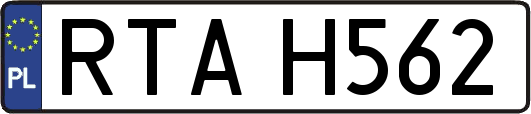 RTAH562
