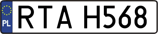 RTAH568