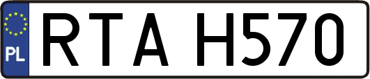 RTAH570