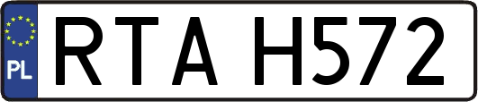 RTAH572